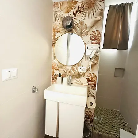 Apartament La Maison D'isabelle