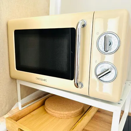 Apartament La Maison D'isabelle