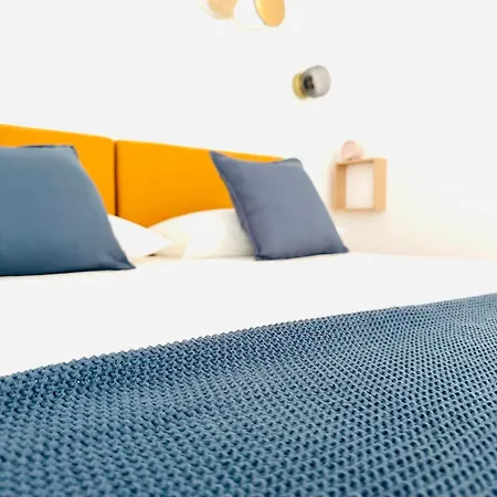 La Maison D'isabelle Bari