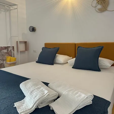 Apartament La Maison D'isabelle