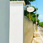 La Maison D'isabelle * Bari