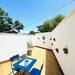 Lägenhet La Maison D'isabelle Bari