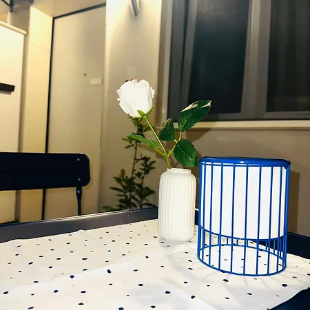 La Maison D'isabelle Апартаменты