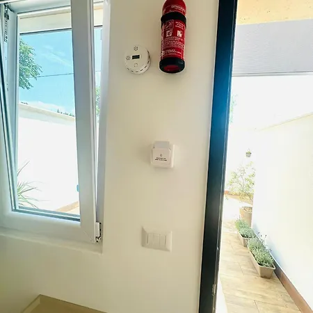 La Maison D'isabelle * Бари