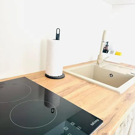 Daire La Maison D'isabelle Bari