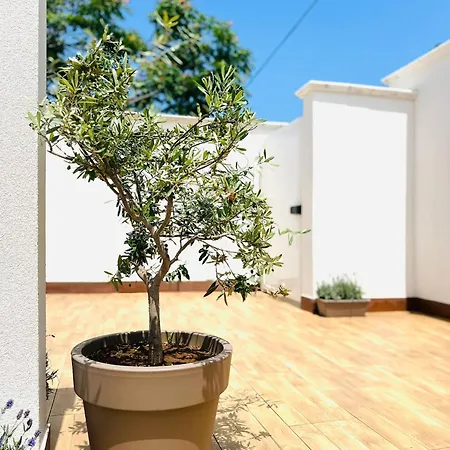 La Maison D'isabelle Бари