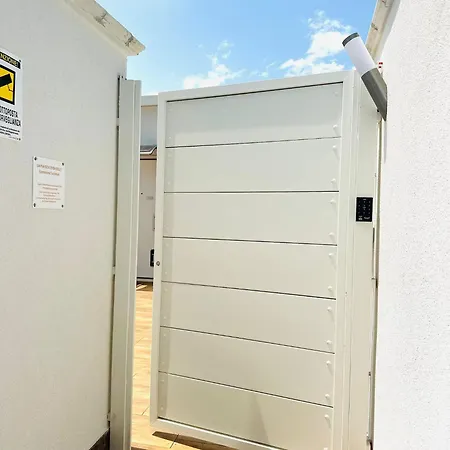 La Maison D'isabelle * Бари