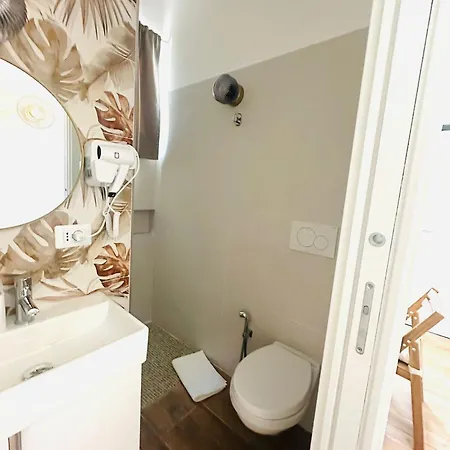 Апартаменты La Maison D'isabelle