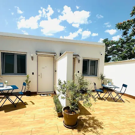 La Maison D'isabelle *