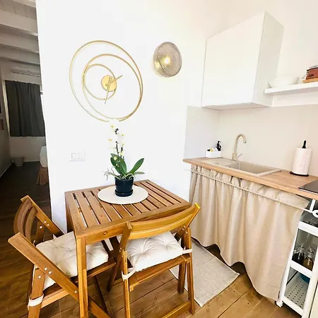 Lägenhet La Maison D'isabelle