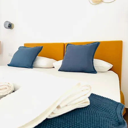 La Maison D'isabelle * Бари