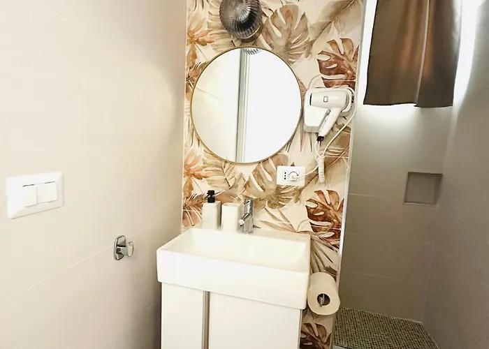 דירה La Maison D'isabelle